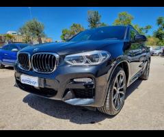 Bmw X4 xDrive30d Msport