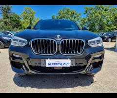 Bmw X4 xDrive30d Msport