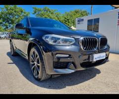 Bmw X4 xDrive30d Msport