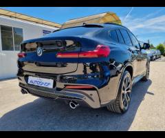 Bmw X4 xDrive30d Msport