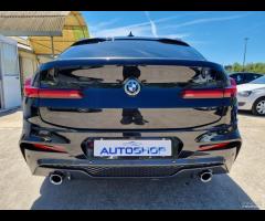 Bmw X4 xDrive30d Msport