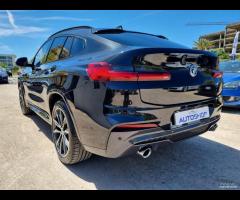 Bmw X4 xDrive30d Msport - 6