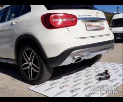 Gancio Traino nuovo Mercedes GLA dal 2014 in poi - 4