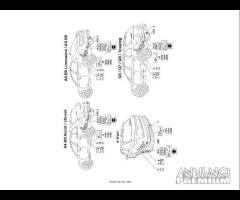 Kit Gancio Traino Westfalia Audi Q8 VW Touareg - 7