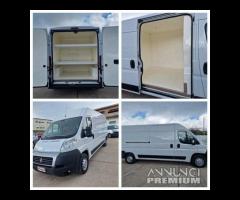 Fiat Ducato Coibentato 2.3 MJT 130 CV