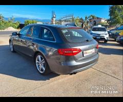 Audi A4 Avant 2.0 TDI 177 CV quattro S tronic S.li - 2