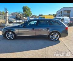 Audi A4 Avant 2.0 TDI 177 CV quattro S tronic S.li