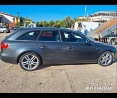 Audi A4 Avant 2.0 TDI 177 CV quattro S tronic S.li - 5