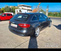 Audi A4 Avant 2.0 TDI 177 CV quattro S tronic S.li - 6