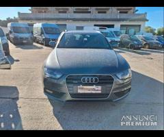 Audi A4 Avant 2.0 TDI 177 CV quattro S tronic S.li - 8