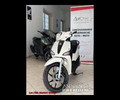 Liberty 125 S ABS Nuovo