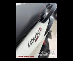 Liberty 125 S ABS Nuovo