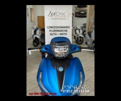 Piaggio Beverly 400 S HPE My 24