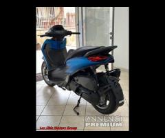 Piaggio Beverly 400 S HPE My 24 - 8