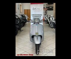 Vespa 300 SuperTech Nuova