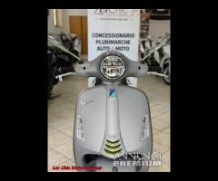 Vespa 300 SuperTech Nuova