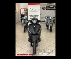 Piaggio Beverly 300 Deep Black Nuovo - 3