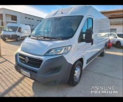 Fiat Ducato Maxi L4-H2 2.3 mtj2 180cv 2018