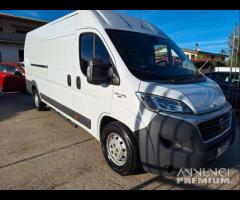 Fiat Ducato Maxi L4-H2 2.3 mtj2 180cv 2018