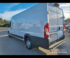 Fiat Ducato Maxi L4-H2 2.3 mtj2 180cv 2018