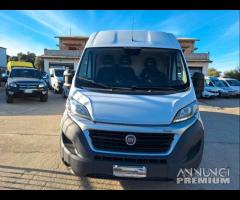 Fiat Ducato Maxi L4-H2 2.3 mtj2 180cv 2018