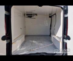 Opel vivaro-b 1.6 coibentato con frigo no atp