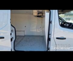 Opel vivaro-b 1.6 coibentato con frigo no atp - 8