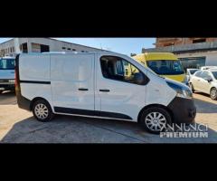 Opel vivaro-b 1.6 coibentato con frigo no atp - 11