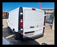 Opel vivaro-b 1.6 coibentato con frigo no atp - 13