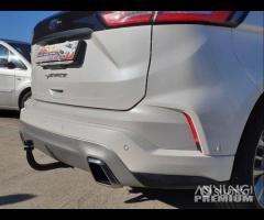 Gancio Traino a Scomparsa Ford Edge 2016 in poi