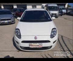 Fiat Punto Van 1.3 Mtj 75cv Autocarro 2 Posti