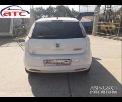 Fiat Punto Van 1.3 Mtj 75cv Autocarro 2 Posti