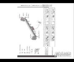 Kit Gancio Traino Vert Westfalia Bmw X3, X4