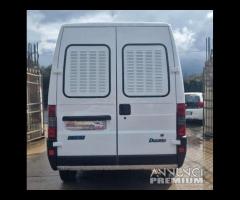 Fiat Ducato 2.5 TD TRASPORTO ANIMALI VIVI - 6