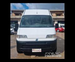 Fiat Ducato 2.5 TD TRASPORTO ANIMALI VIVI - 7