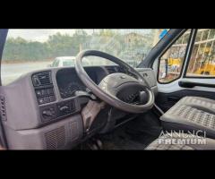 Fiat Ducato 2.5 TD TRASPORTO ANIMALI VIVI - 21