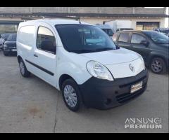 Renault Kangoo 1.5 dCi 75CV F.AP