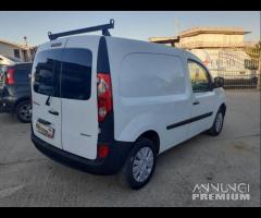 Renault Kangoo 1.5 dCi 75CV F.AP