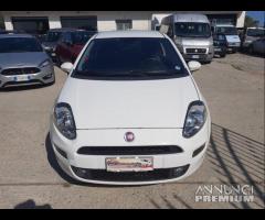 Fiat Punto 1.3 MJT II 75 CV 3 porte VAN - 3