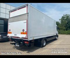 Mercedes atego 12.23