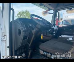 Mercedes atego 12.23 - 6