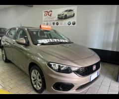 Fiat Tipo 1.6 Mjt S&S SW S-Design garantita 2018 - 2