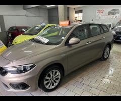 Fiat Tipo 1.6 Mjt S&S SW S-Design garantita 2018 - 3