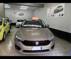 Fiat Tipo 1.6 Mjt S&S SW S-Design garantita 2018 - 4