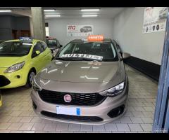 Fiat Tipo 1.6 Mjt S&S SW S-Design garantita 2018