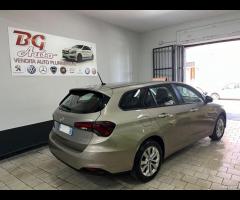 Fiat Tipo 1.6 Mjt S&S SW S-Design garantita 2018 - 6