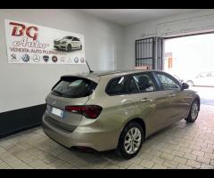 Fiat Tipo 1.6 Mjt S&S SW S-Design garantita 2018 - 20