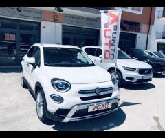 FIAT 500X 1.3 mjet 95 CV CRoss FULL LED