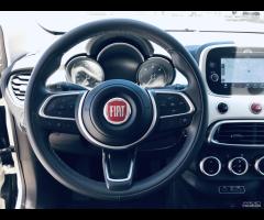 FIAT 500X 1.3 mjet 95 CV CRoss FULL LED