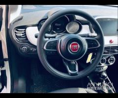 FIAT 500X 1.3 mjet 95 CV CRoss FULL LED